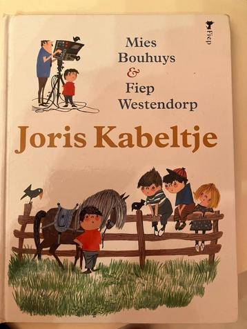 Joris kabeltje  beschikbaar voor biedingen