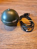 Deeper Chirp+, Sports nautiques & Bateaux, Pêche à la ligne | Carpes, Enlèvement ou Envoi