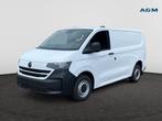 Volkswagen E-Transporter T7 32 Fou Swb E- Transporter 64 kWh, Auto's, Volkswagen, Automaat, Overige modellen, Wit, Elektrisch