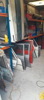 Grote collectie old timer onderdelen, Ophalen of Verzenden