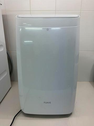 Fuave 14KBTU climatiseur mobile, Classe énergétique A ou plus économe, Enlèvement, Fuave, Fuave