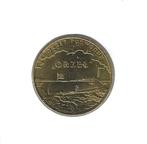 Polen, 2 Zlote 2012, Orzel, submarine., Postzegels en Munten, Ophalen of Verzenden, Polen, Losse munt
