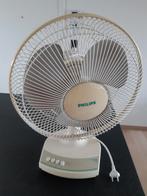 tafelventilator philips, Elektronische apparatuur, Ventilatoren, Ophalen, Gebruikt, Tafelventilator