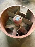 Ventilatoren, Zakelijke goederen, Landbouw | Werktuigen, Ophalen, Overige, Overige typen