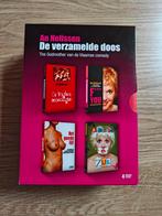 Dvd box Ann Nelissen, Cd's en Dvd's, Ophalen of Verzenden, Zo goed als nieuw