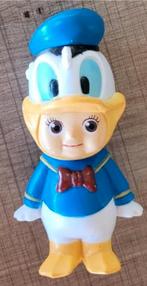Donald Duck: poppetje/ kindje, Ophalen of Verzenden, Donald Duck, Zo goed als nieuw, Beeldje of Figuurtje