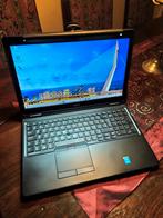 dell laptop i5 windows 11 en office 2024, Computers en Software, Windows Laptops, Met videokaart, 2 tot 3 Ghz, 15 inch, 8 GB