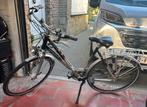 Damesfiets, Fietsen en Brommers, Fietsen | Dames | Damesfietsen, Ophalen, Gebruikt