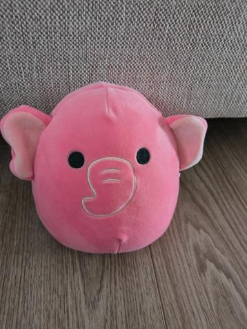Squishmallows beschikbaar voor biedingen