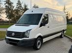 Volkswagen Crafter 2.0TDI “EURO 5” ✅GEKEURD, Auto's, Bestelwagens en Lichte vracht, Euro 5, Volkswagen, Bedrijf, Diesel