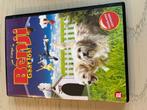 dvd benji gaat los, Ophalen of Verzenden, Gebruikt