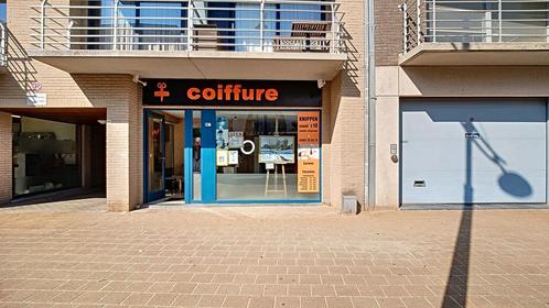 Commercieel te koop in Koksijde, Immo, Huizen en Appartementen te koop, Overige soorten