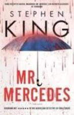 MR Mercedes Stephen King 423 Blz, Boeken, Ophalen of Verzenden, Zo goed als nieuw