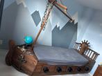 Volledige piratenkamer !, Huis en Inrichting, Slaapkamer | Complete slaapkamers, Ophalen, Zo goed als nieuw, Eenpersoons