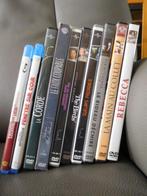 Blu-ray + Dvd Alfred Hitchcock, Vanaf 12 jaar, Ophalen of Verzenden, Gebruikt