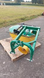 NIEUWE cyclomaaier 100cm Promo!, Zakelijke goederen, Landbouw | Werktuigen, Ophalen, Transport