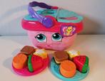 VTech Vormenpret Picknickset met Geluid, Ophalen, Gebruikt