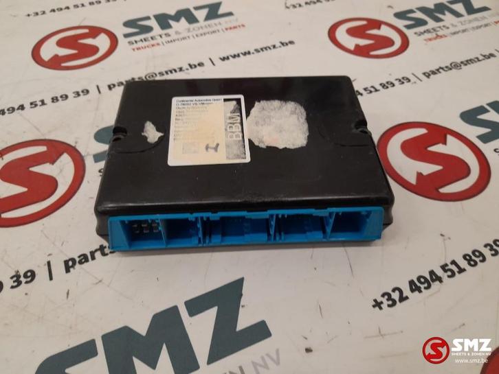 Occ Unité de commande ECU BBM DAF, Autos : Pièces & Accessoires, Pièces camion, DAF, Électronique et Câbles, Utilisé