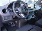 Mercedes-Benz eSprinter 320 L2 Pro 81kWh ALARM SCM3 NAVI TRE, Auto's, Bestelwagens en Lichte vracht, Automaat, 300 km, 2741 kg