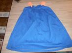 blauw zomers kleed mat 134 c&a, Enfants & Bébés, Vêtements enfant | Taille 134, Enlèvement ou Envoi, Comme neuf, Fille, C&A