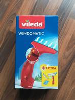 Vileda ruitenreiniger, Huis en Inrichting, Schoonmaakartikelen, Ophalen, Raamwisser of Trekker