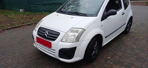 Citroen C2 1.2benzine,106000km,2008bj/Ook te ruilen, Auto's, Citroën, Particulier, C2, Benzine, Euro 4, Coupé, Handgeschakeld