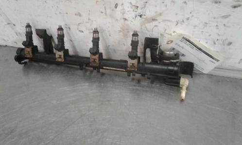 INJECTOR BRANDSTOF Ford Fiesta 6 (JA8) (1538984), Auto-onderdelen, Brandstofsystemen, Ford, Gebruikt