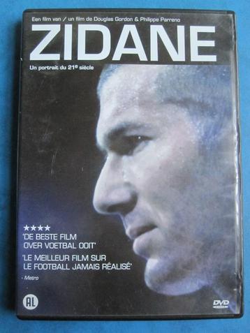 Zidane beschikbaar voor biedingen