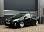 Toyota Prius 1.8 Aspiration bj.2010 Clima|Head-Up|Nap., Automaat, Zwart, Grijs, Hybride Elektrisch/Benzine