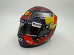 1/2 helmet casque F1 Verstappen 2018 (Red Bull Racing), Enlèvement ou Envoi