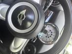 Mini Cooper D   a vendre, Auto's, Zwart, Particulier, Cooper, Te koop