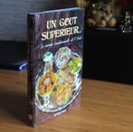 Un Gout Superieur, Livres, Livres de cuisine, Adiraja Das, Enlèvement ou Envoi, Asie et Oriental, Plat principal