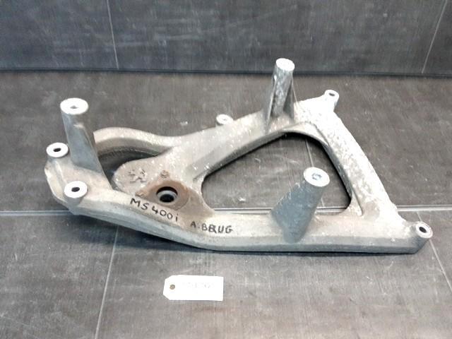 RS400i Metropolis 2013 - 2016 Peugeot Achterbrug D1-61054, Motos, Pièces | Autre