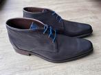 Floris van Bommel herenschoenen maat 9 / 43 H, Kleding | Heren, Schoenen, Overige kleuren, Floris van Bommel, Ophalen of Verzenden