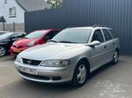 Opel Vectra 1.8 Benzin 16V, Auto's, Opel, Vectra, Bedrijf, Handgeschakeld, 5 deurs