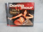 cd Donnamour - Hot & Steamy, Cd's en Dvd's, Ophalen