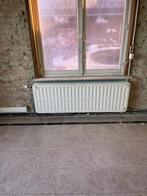 Radiateurs en fonte - peuvent être démontés par vous-même, Enlèvement, Utilisé, Radiateur