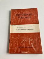 Historische verhalen : 1956 " De Noormannen komen ! nr 6, Ophalen of Verzenden, Gelezen, K. Jeunincks en Lo Vermeulen