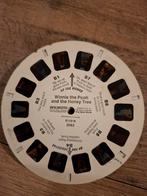 Viewmaster : Winnie and the honeytree 3083, Verzenden