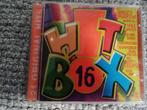 hit box 16, Ophalen of Verzenden, Zo goed als nieuw