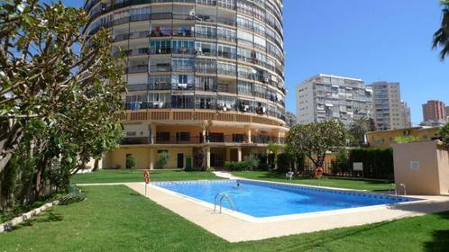 Studio à vendre à Benidorm en Espagne, Immo, Étranger, Espagne, Autres types, Ville