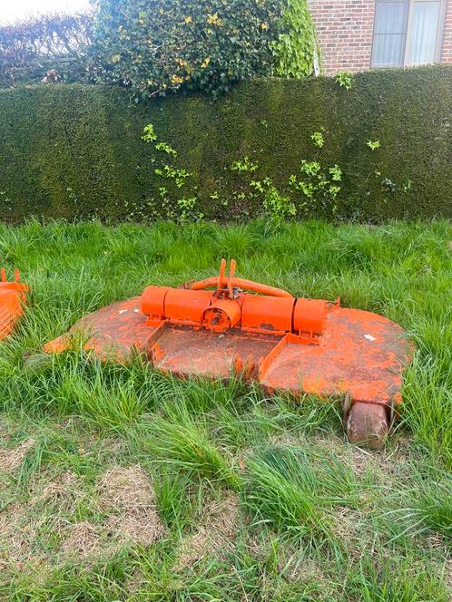 Maaier BAB België, Tuin en Terras, Overige Tuin en Terras, Ophalen