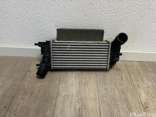 Ford Fiesta Ford Puma intercooler origineel L1BG-6D624-AB, Auto-onderdelen, Motor en Toebehoren, Ford, Gebruikt