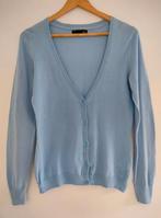 Damesvestje JBC. Smal of Extra Smal. Geen Medium! Zeer Zacht, Enlèvement ou Envoi, Taille 36 (S), Comme neuf, Bleu