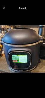 Cookeo touch pro 6l balance intégrée ️toujours sous garantie, Electroménager, Enlèvement, Comme neuf