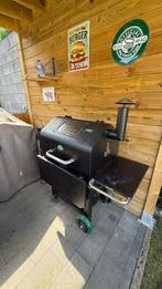 Green Mountain Grill - Ledge Prime - Pellet barbecue, Ophalen, Gebruikt, Green Mountain Grill, Met accessoires
