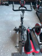 Spinningfiets, Ophalen, Zo goed als nieuw, Spinningfiets