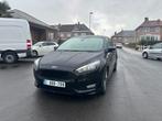 Ford Focus ST Line Black night édition 2017, Euro 5, Achat, Entreprise, Boîte manuelle