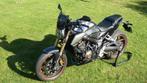 Honda CB650R 07 2023 met garantie tot 07 2028, Motoren, Motoren | Honda, 4 cilinders, Particulier, Meer dan 35 kW, 650 cc