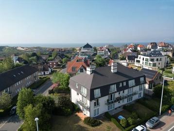 Appartement te koop in Oostduinkerke, 1 slpk beschikbaar voor biedingen